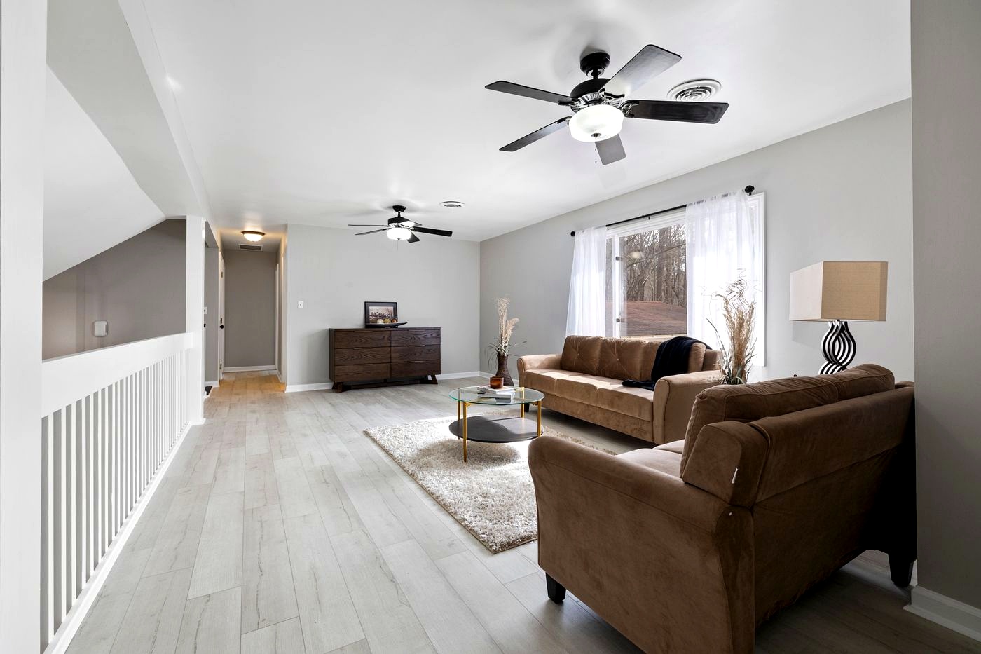 Hardwood Installation