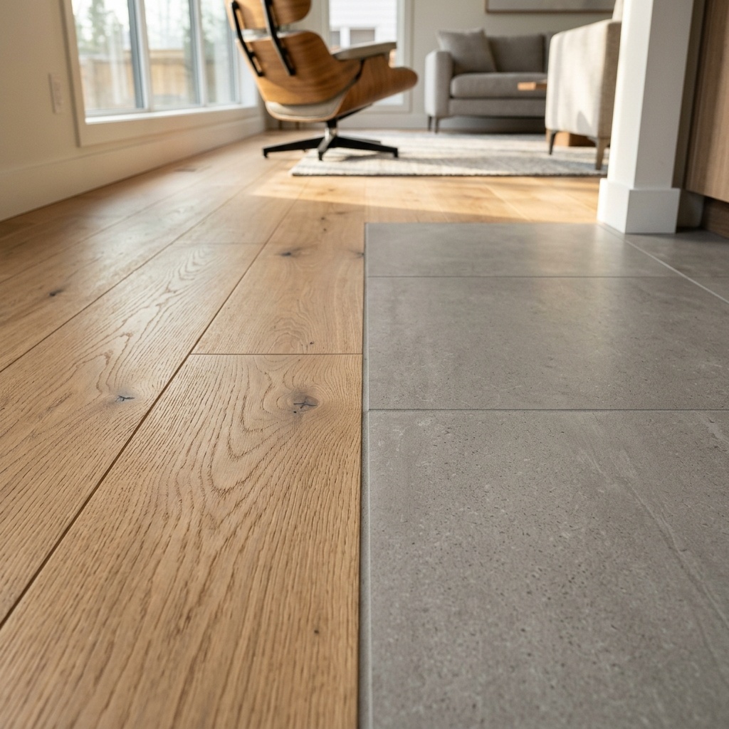 Hardwood Installation