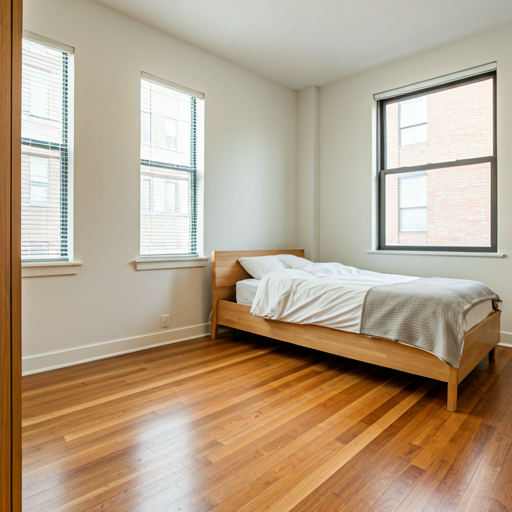 Custom Staining & Finishes