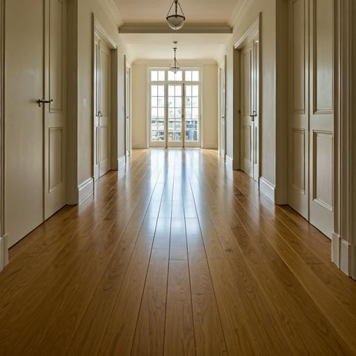 Sanding & Refinishing