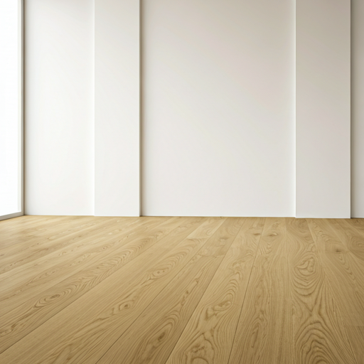 Hardwood Installation